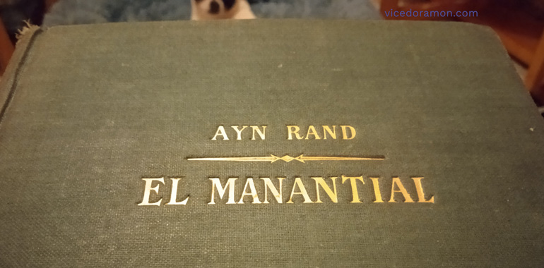 El manantial Ayn Rand